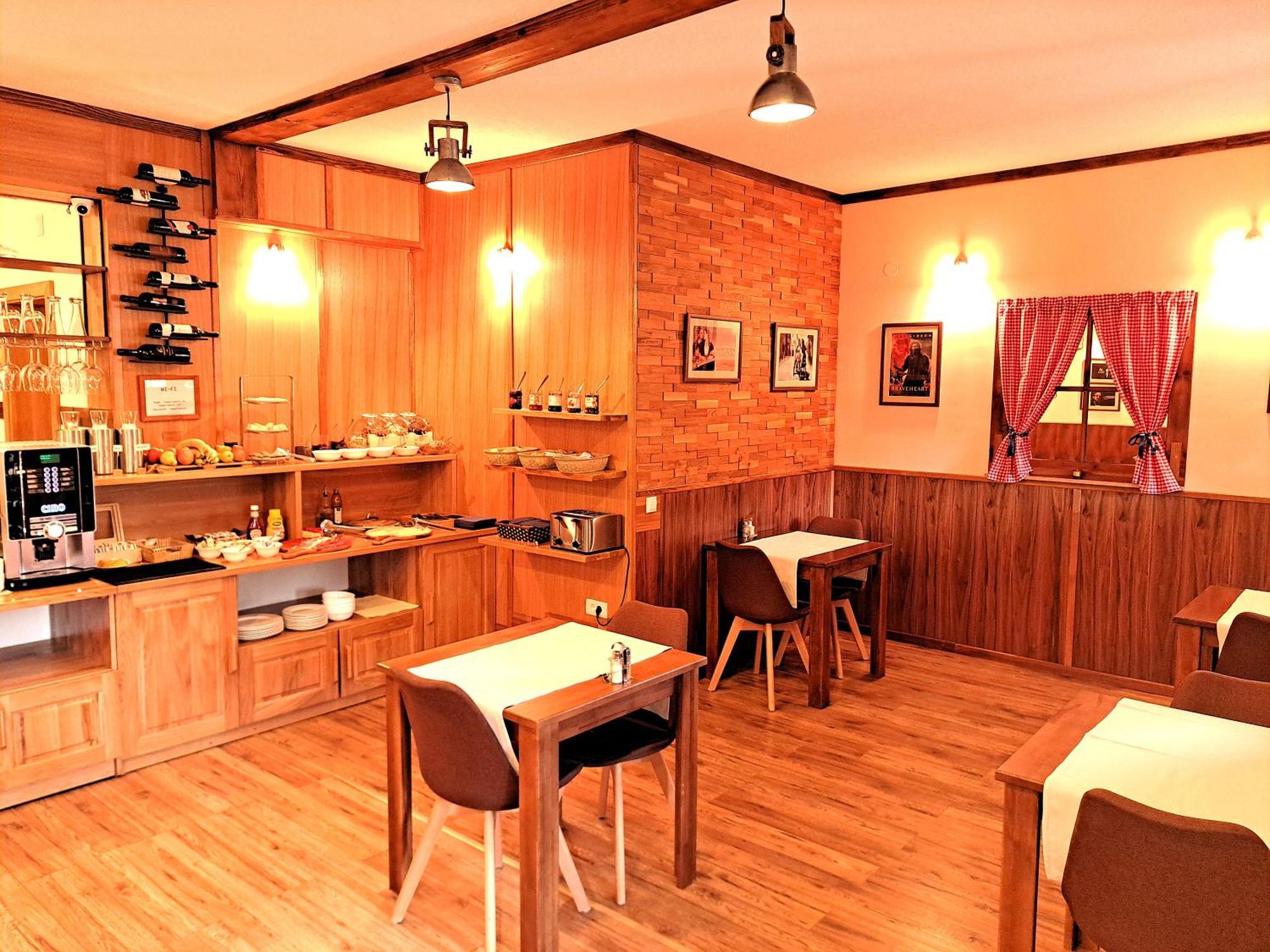 פליטויקה סלו Plitvice Lower Lakes Rooms מראה חיצוני תמונה