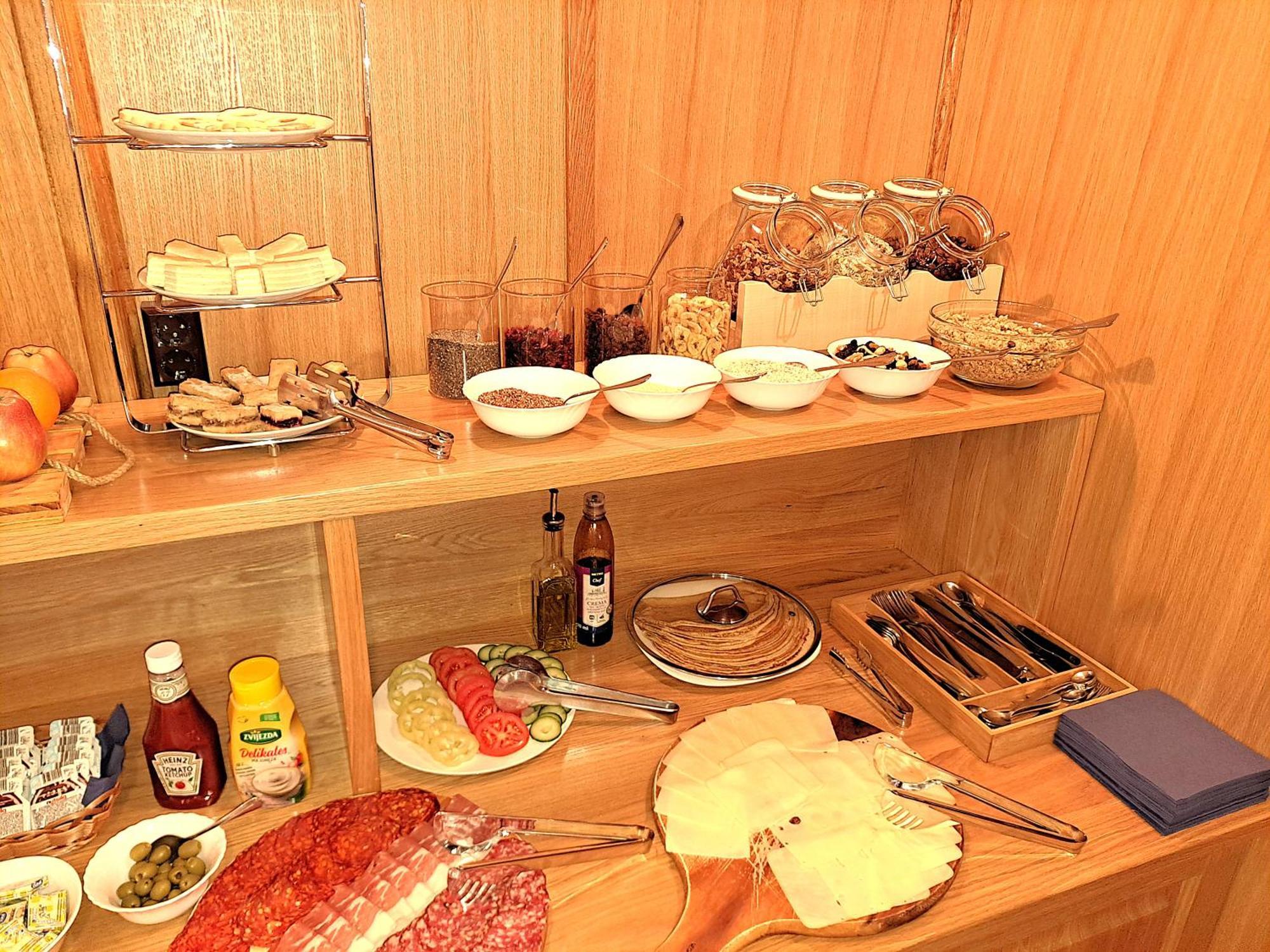 פליטויקה סלו Plitvice Lower Lakes Rooms מראה חיצוני תמונה