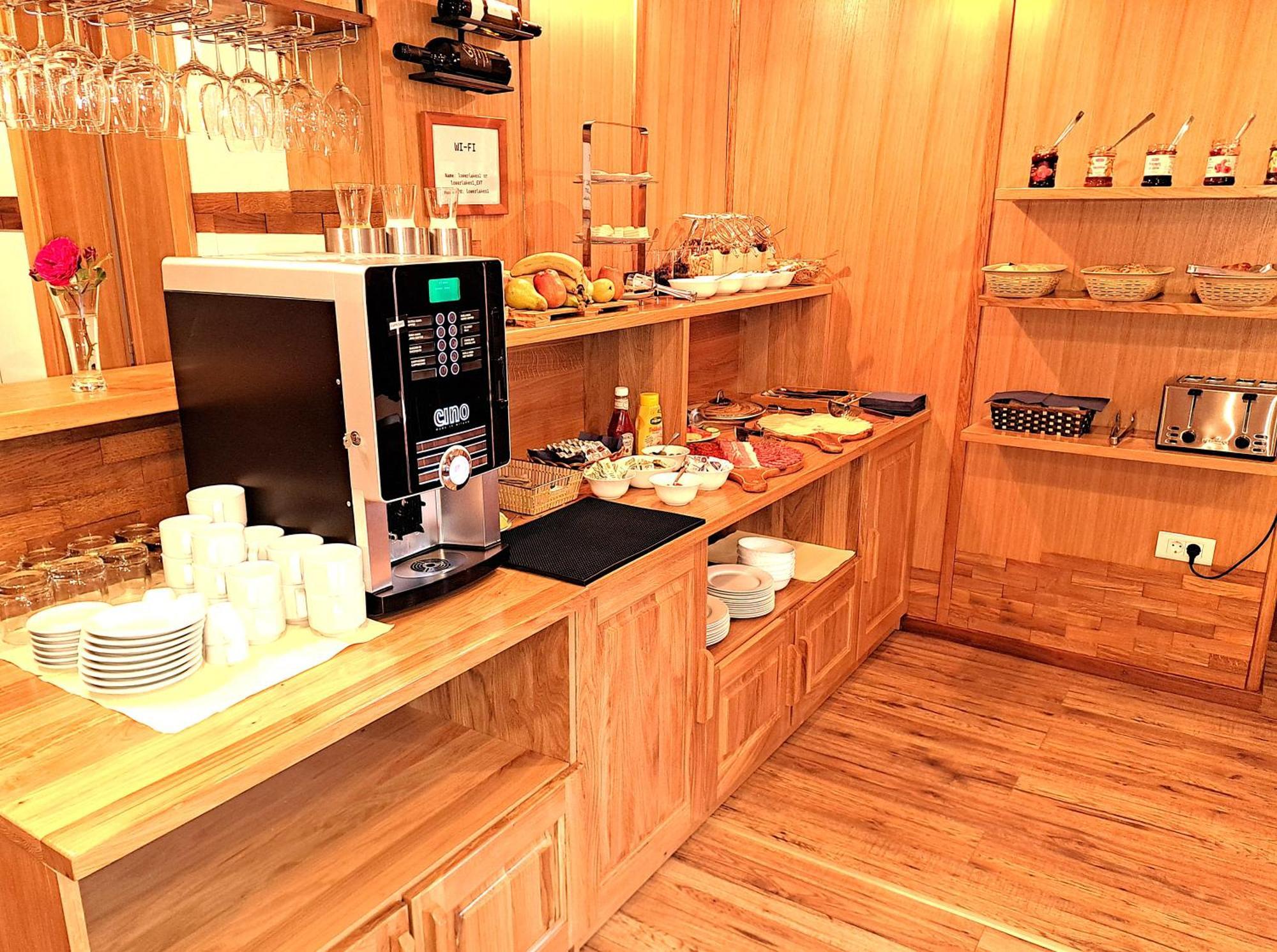 פליטויקה סלו Plitvice Lower Lakes Rooms מראה חיצוני תמונה